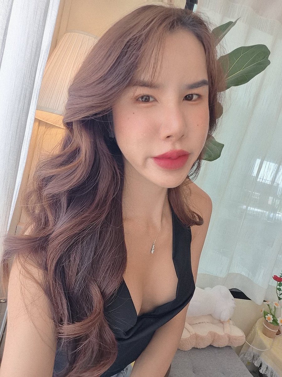 ดรีม tweet media
