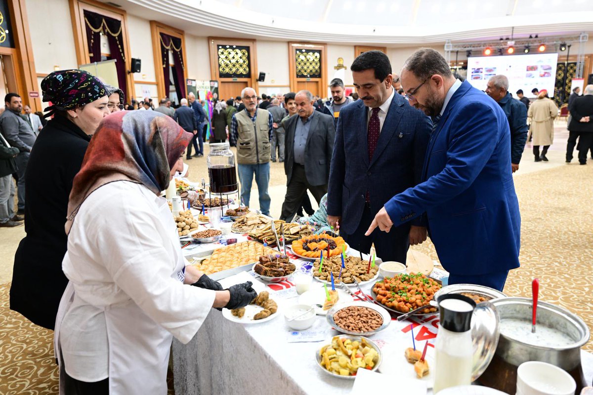 Bayram Taşkın tweet media