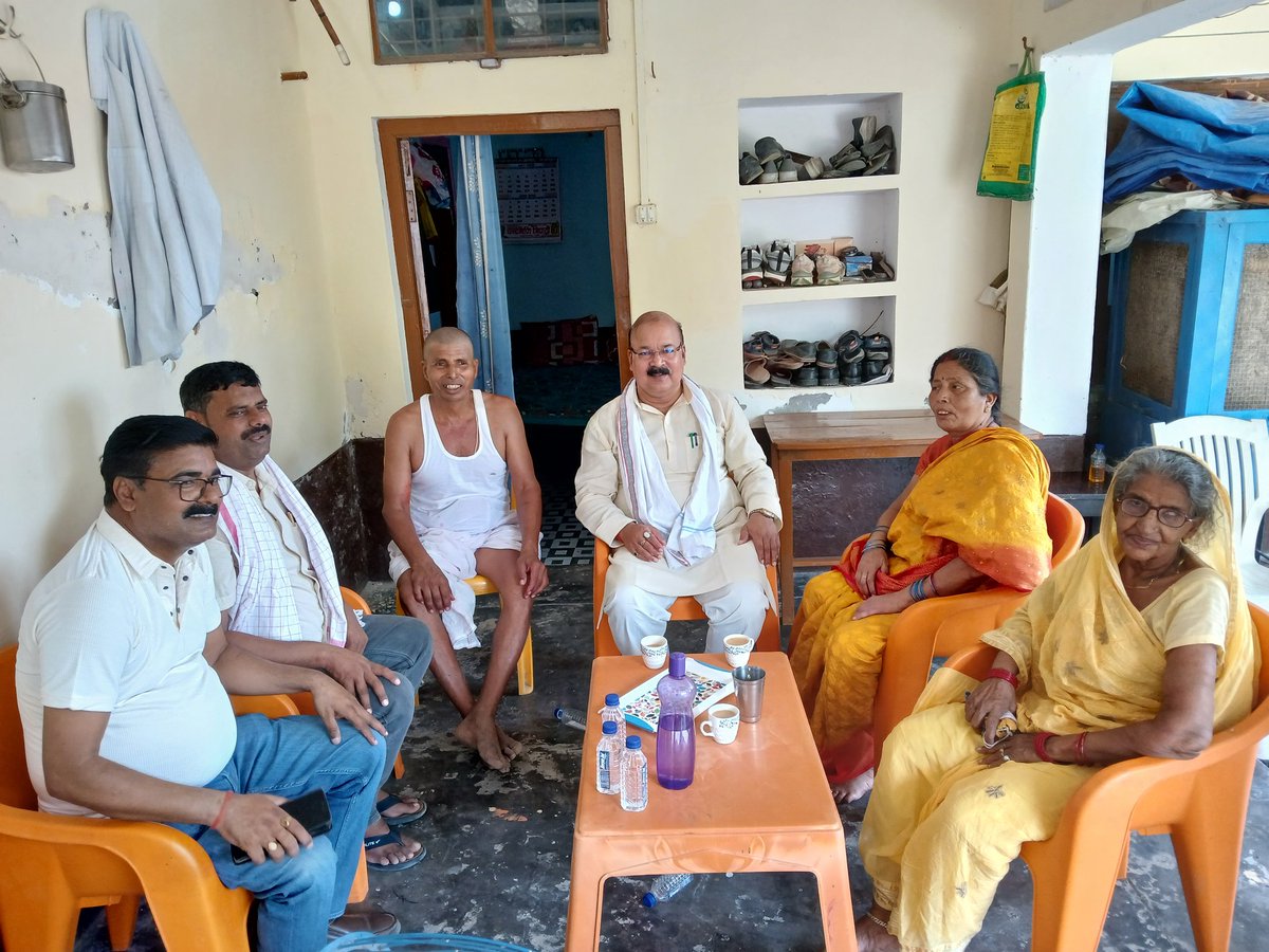 Brijendra Rai tweet media