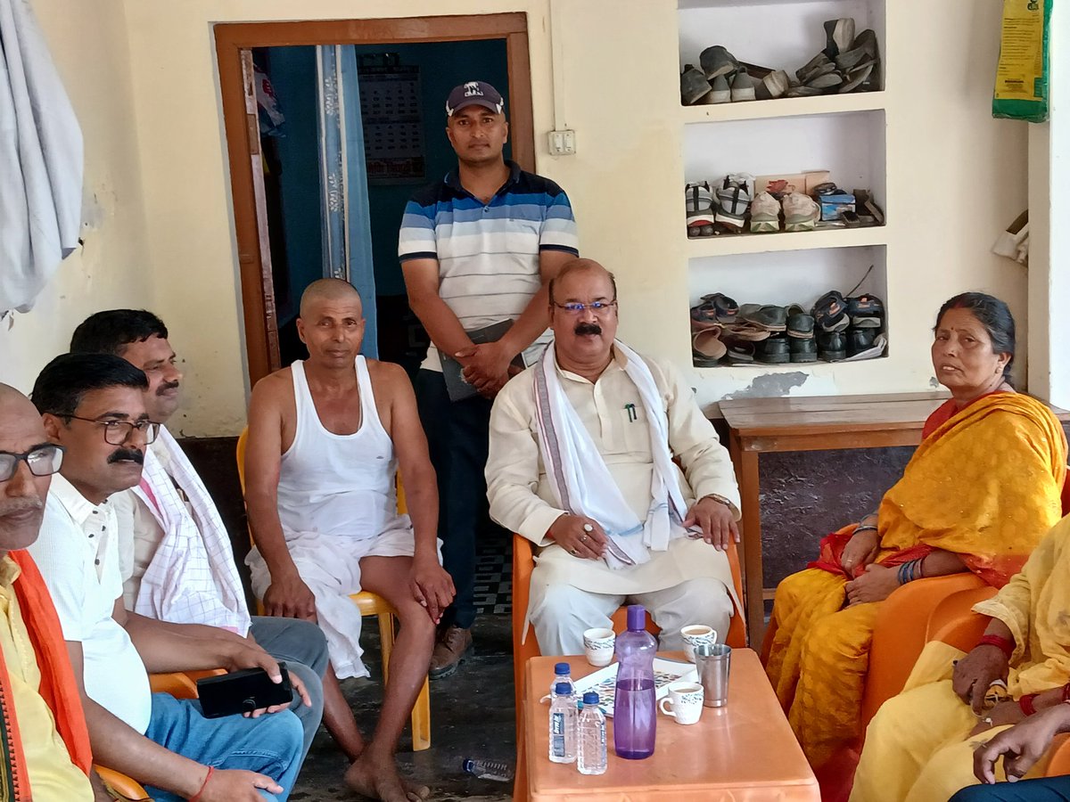 Brijendra Rai tweet media