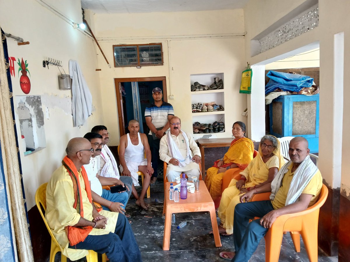 Brijendra Rai tweet media
