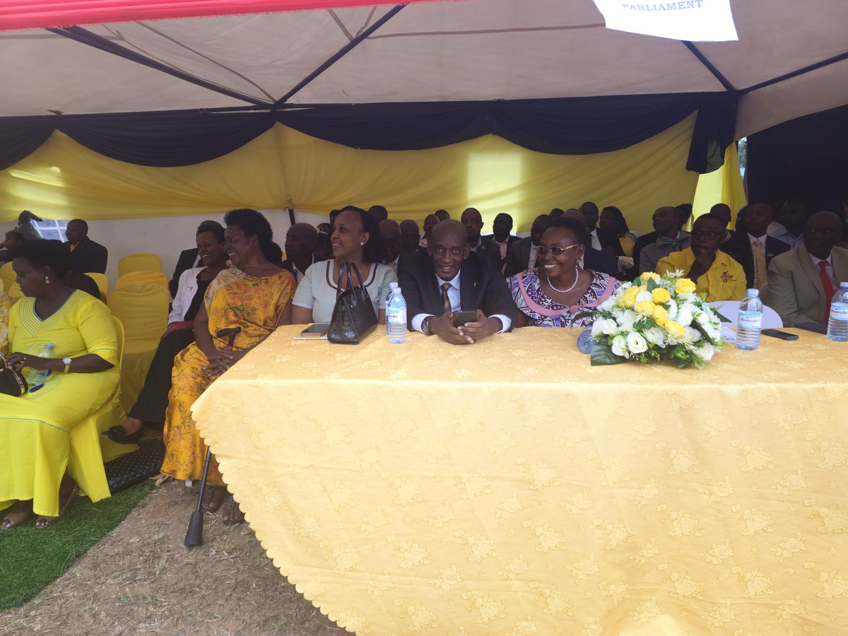 Bonnie Kiconco Kashaija Mutungi tweet media
