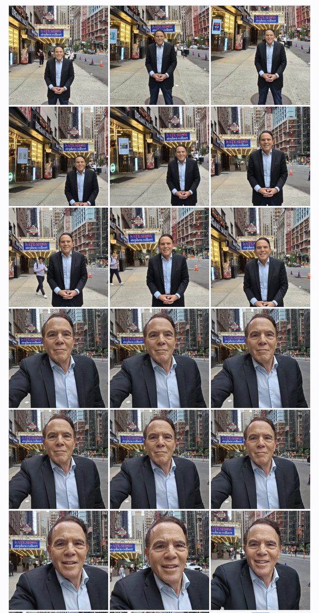 Steve Futterman tweet media