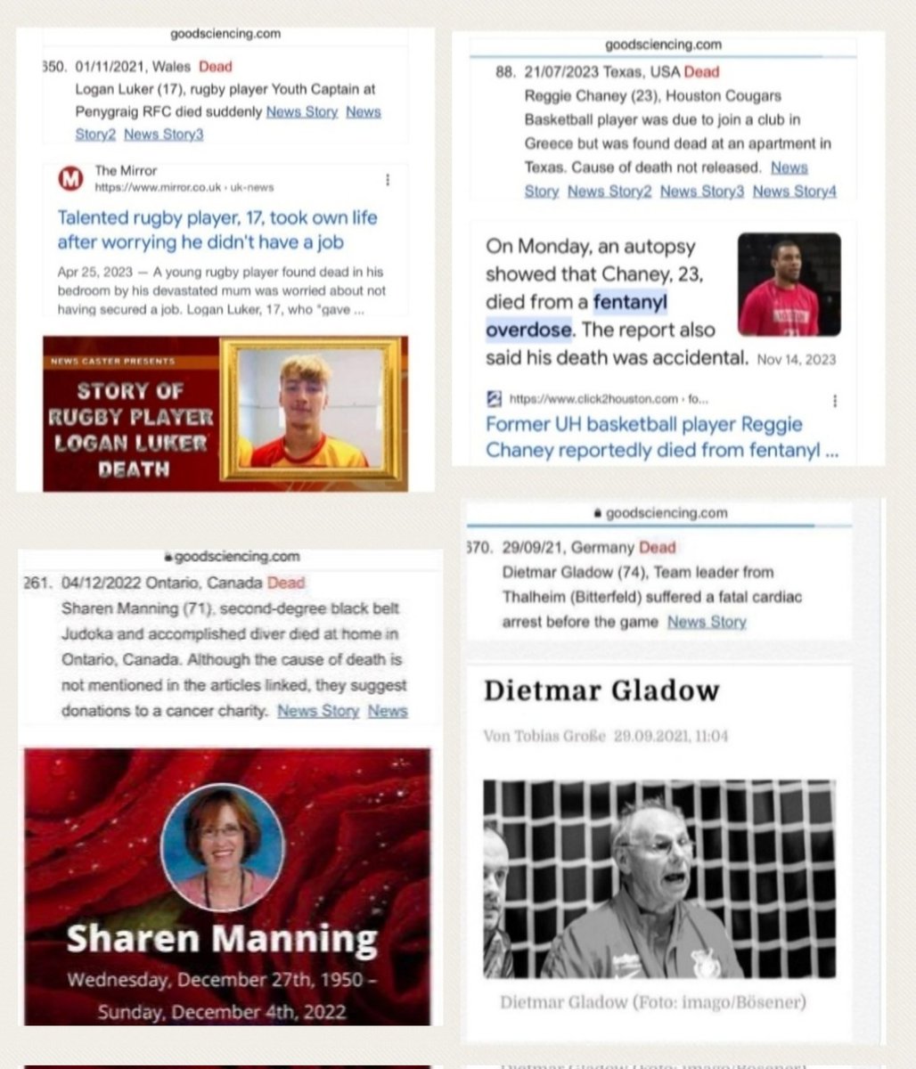 Amanda Price tweet media