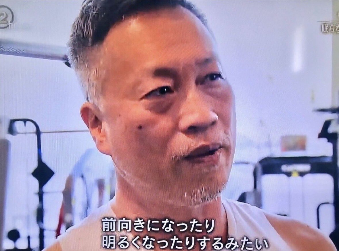 protein901's tweet photo. 筋トレをやるべき理由。 https://t.co/Q3ZdEEzMHl