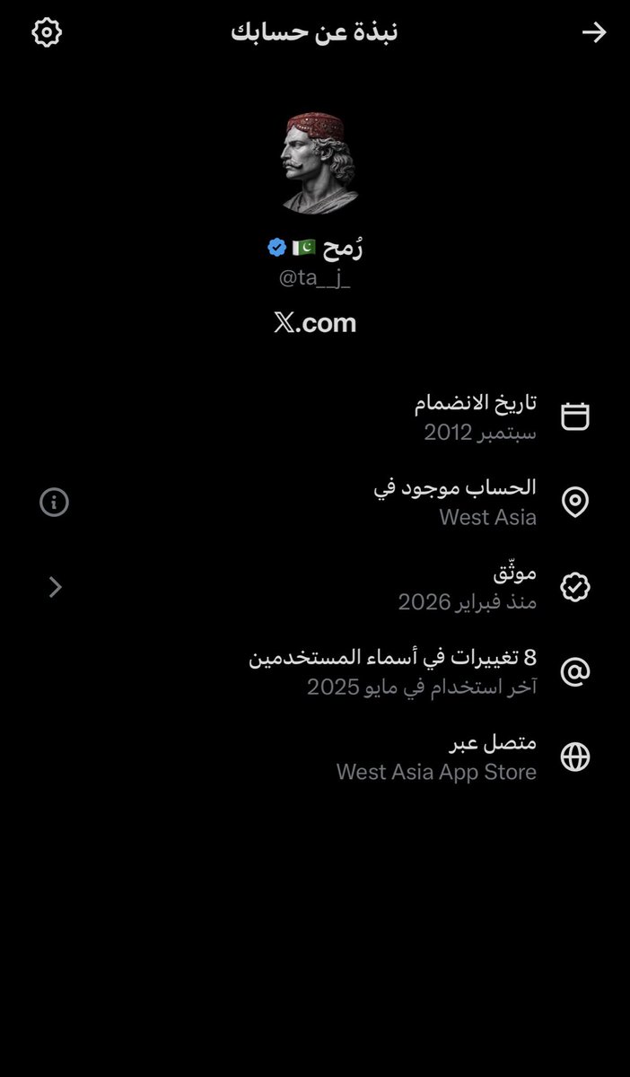 رُمح 🇵🇰 tweet media