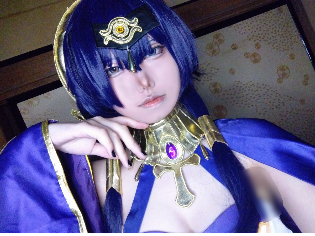 カルア(ง ˙˘˙ )ว tweet media