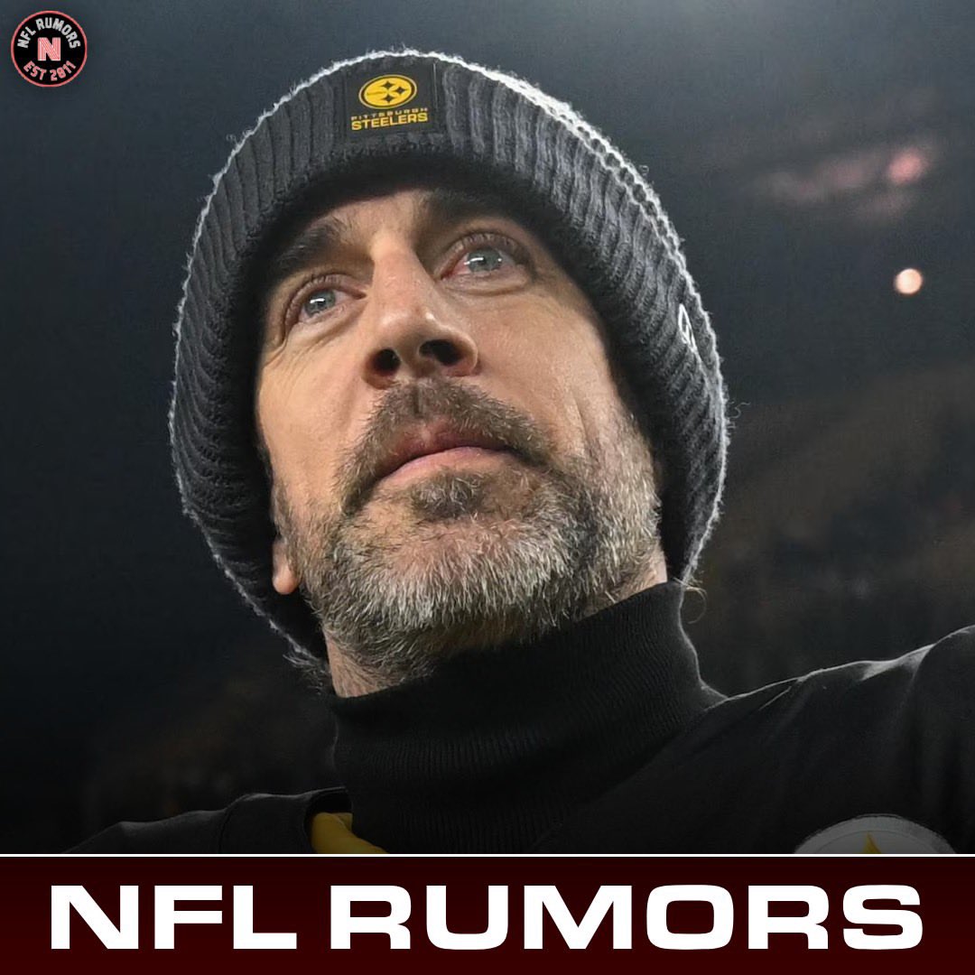 NFL Rumors tweet media