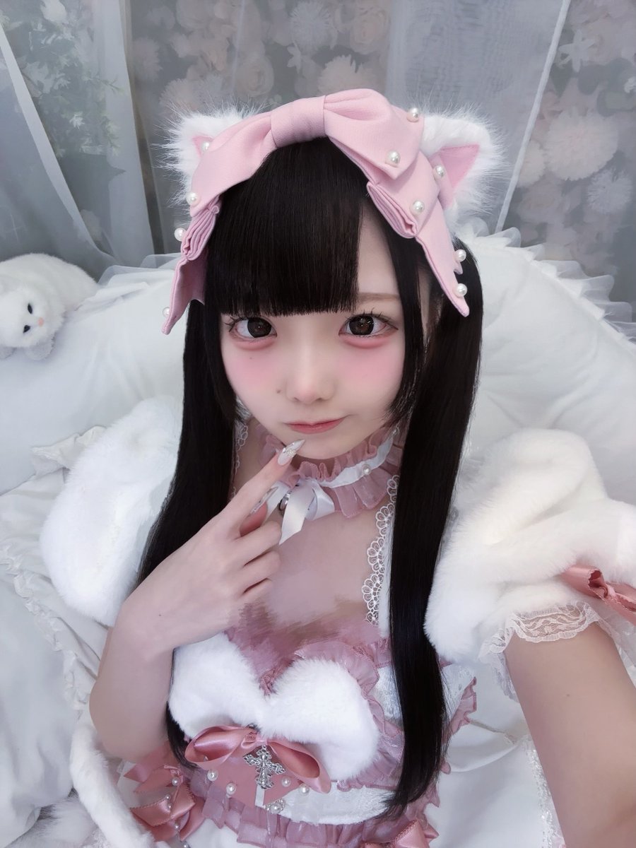 りあ🐈⬛夢色ビジョン/マイファーストメイド tweet media