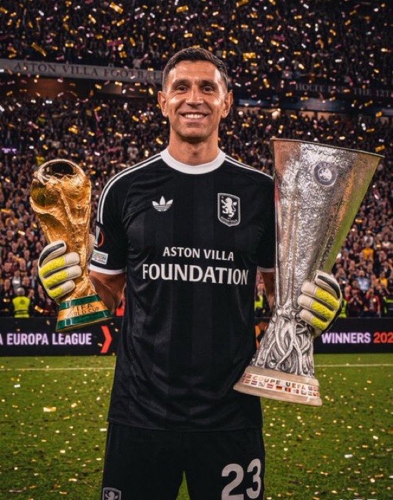 Brazy - CHAMPIONS OF EUROPE tweet media