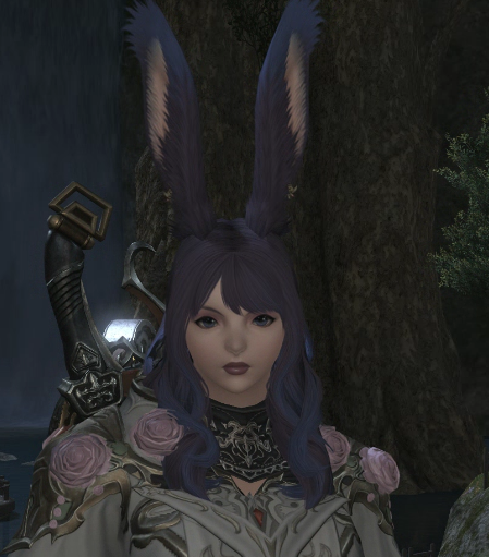 Fall Girl Femgar (Dawntrail Enjoyer) tweet media