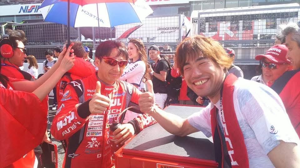 YOHEI tweet media