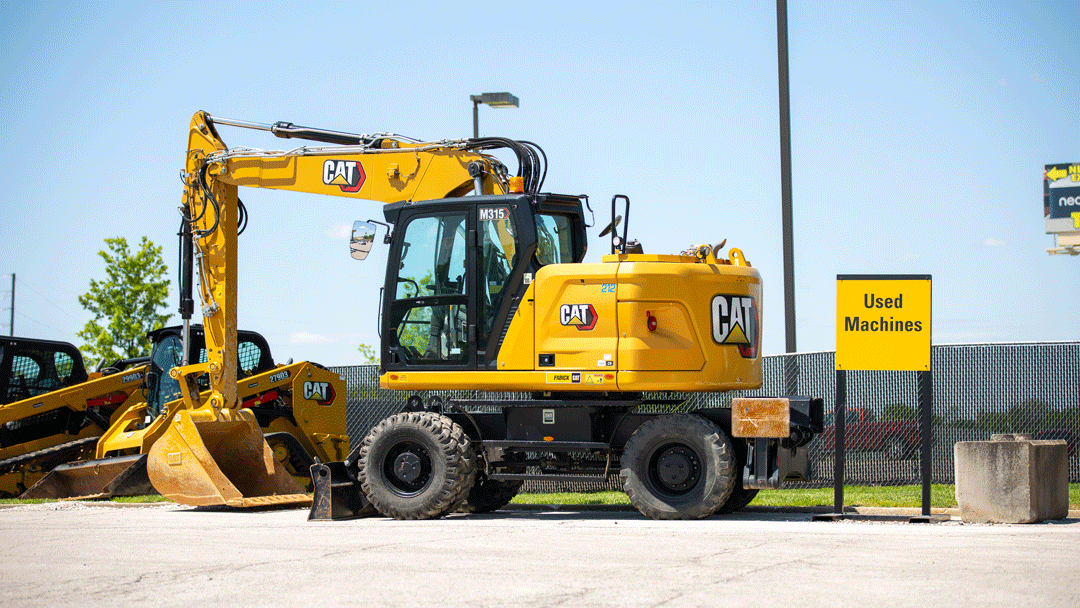 FabickCat's tweet photo. On May 7th, Fabick Cat’s 2026 Open House in Foristell showed attendees firsthand how modern Cat® technology is helping drive productivity, efficiency, and performance across today’s jobsites.

Thank you to everyone who joined us.

#FabickCat #heavyequipment https://t.co/0f2yLcqHrg