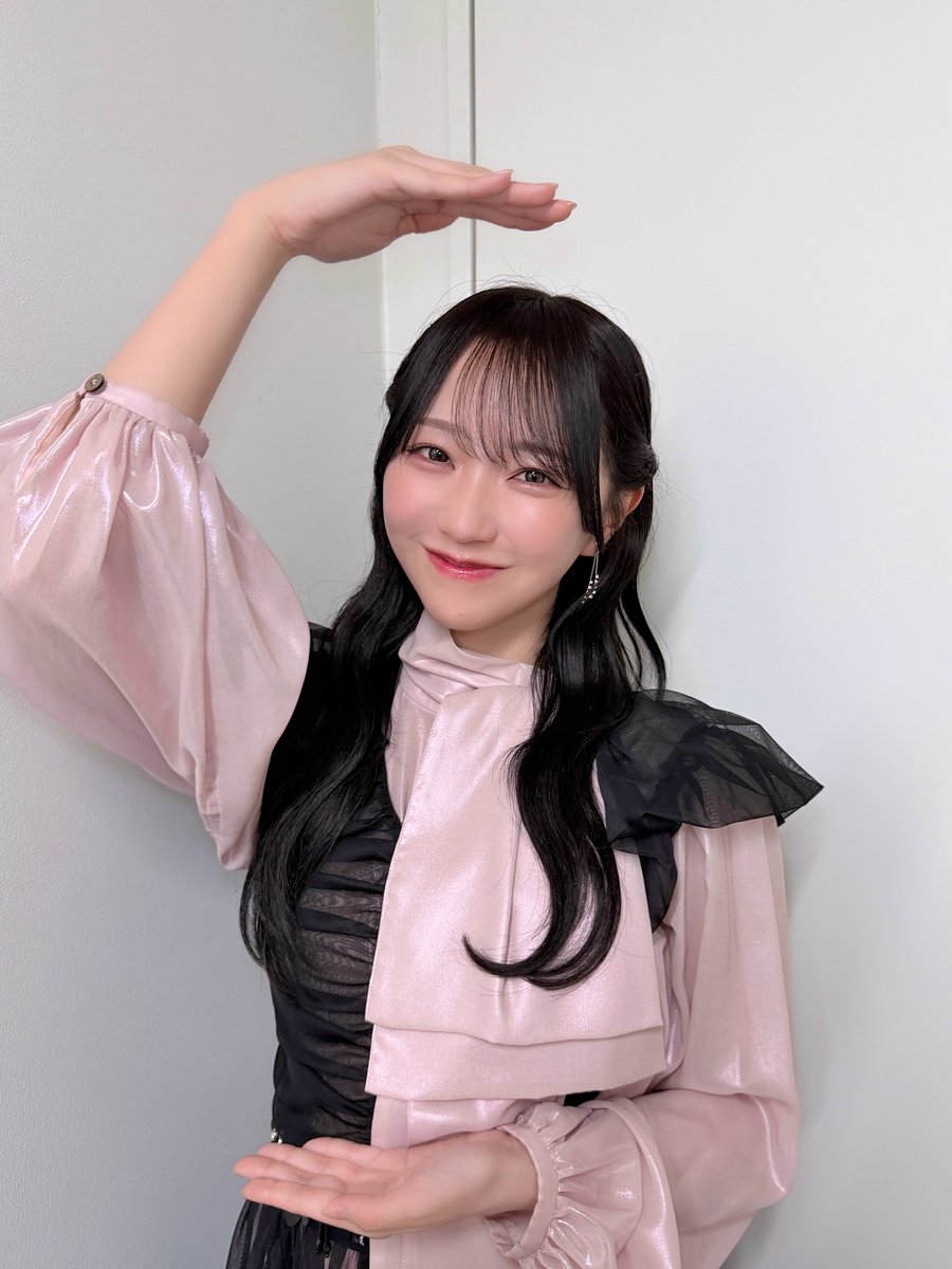 野口 衣織 tweet media