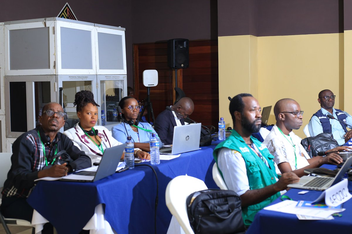IGAD Health & Social Development Division tweet media