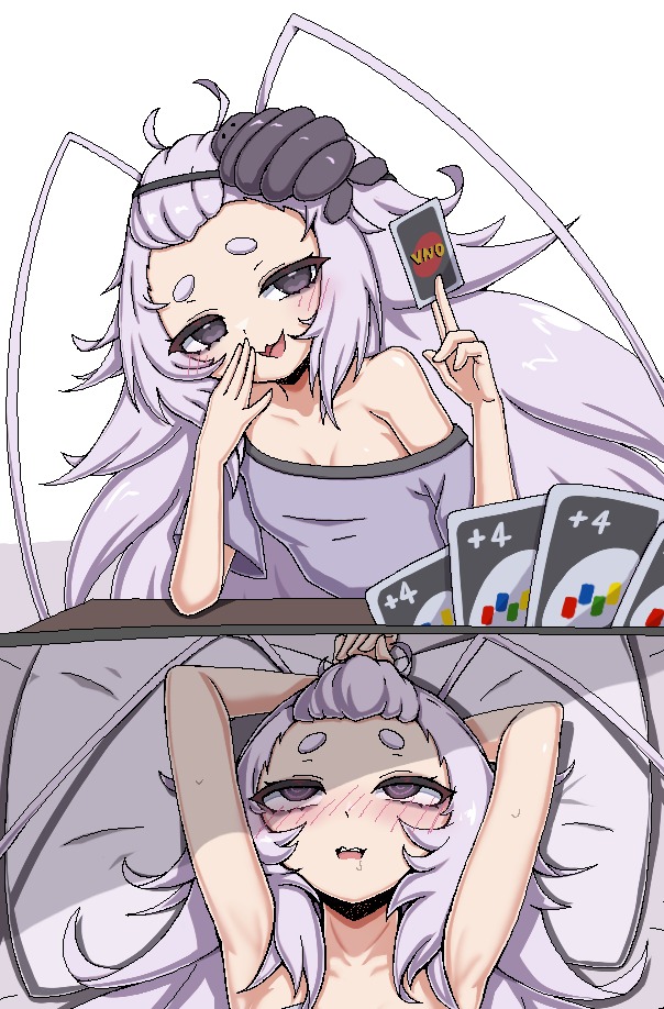 roru 💢🪳 isopod imouto vtuber tweet media