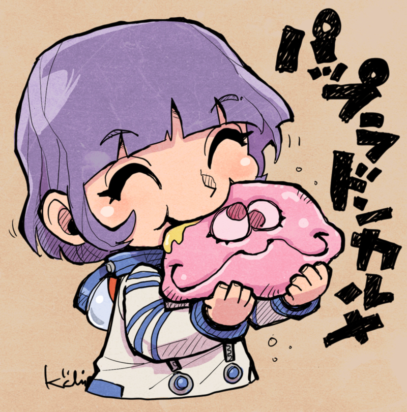 Kiichi tweet media