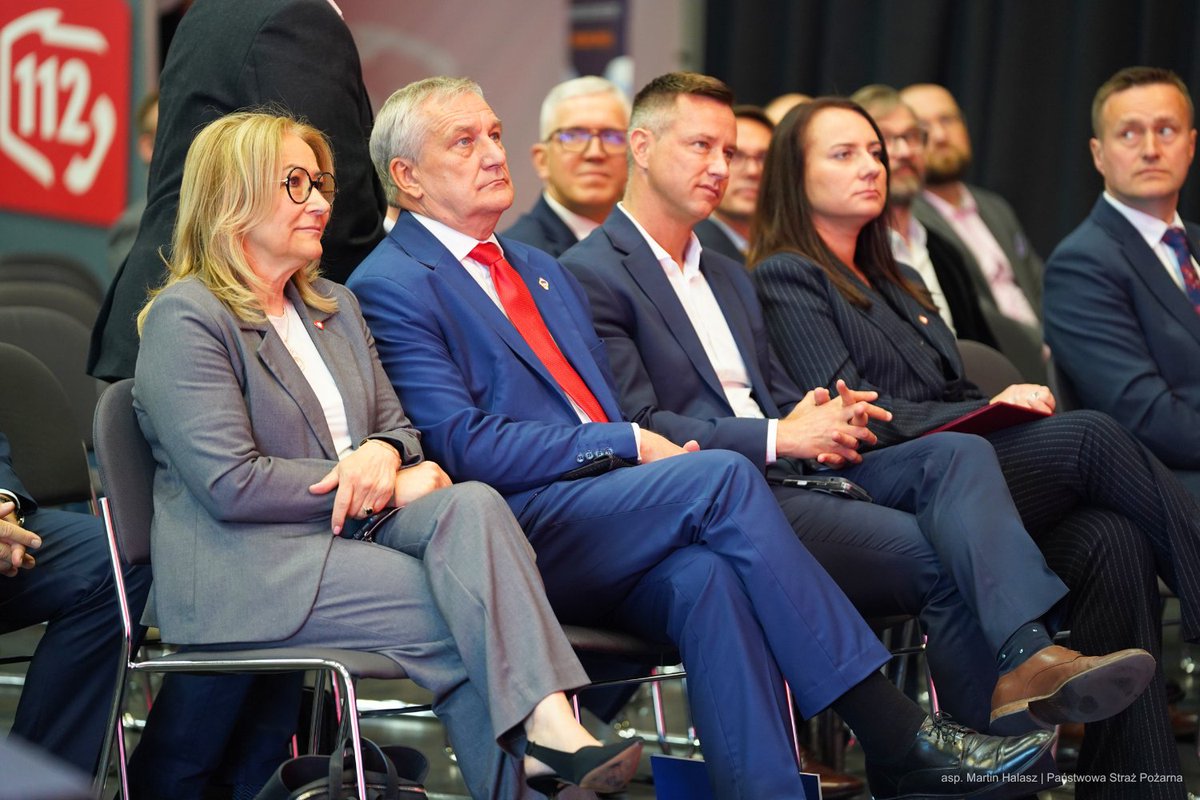 KW PSP Poznań tweet media