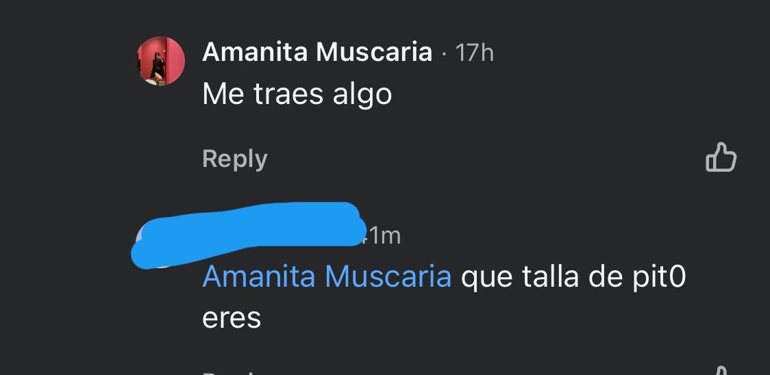 falsa oronja 🍄 tweet media