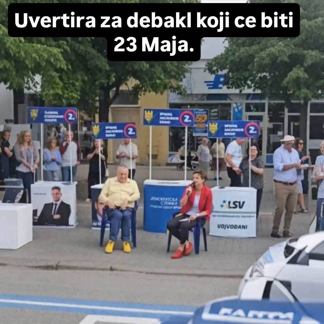 Aleksandar Lović tweet media