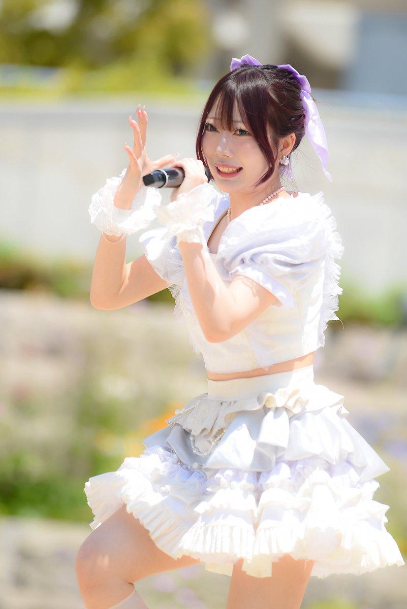 ごーなな tweet media