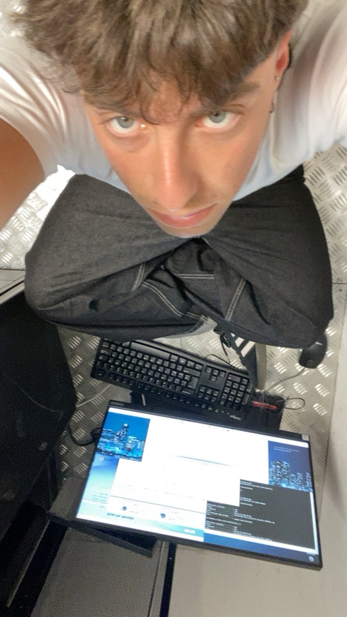 sam tweet media