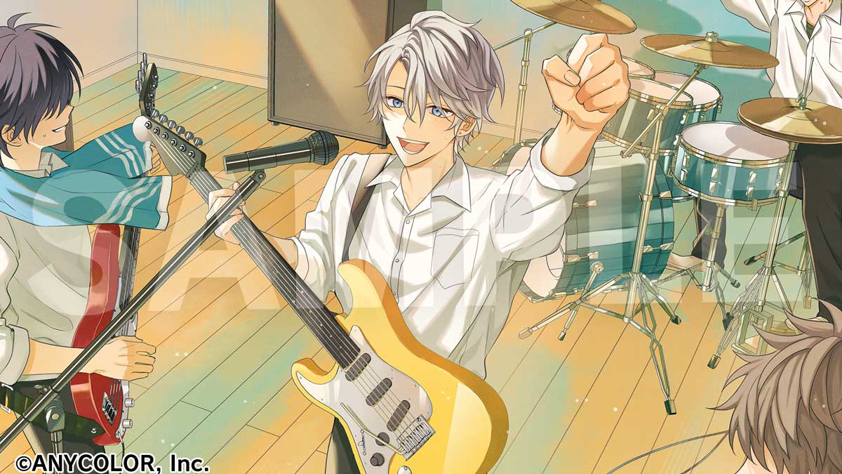 アメノ tweet media