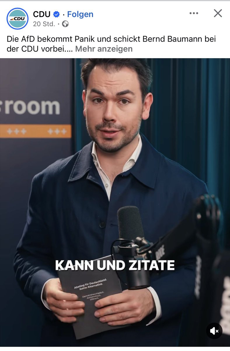 Maximilian Kneller, MdB tweet media