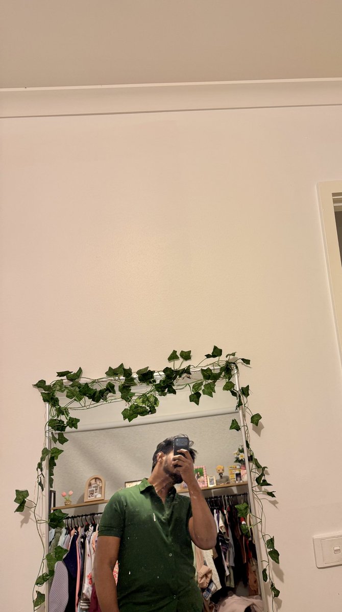 SimbaSayz's tweet photo. day always feels a little better with him 🙏 https://t.co/3dHcS71CTP