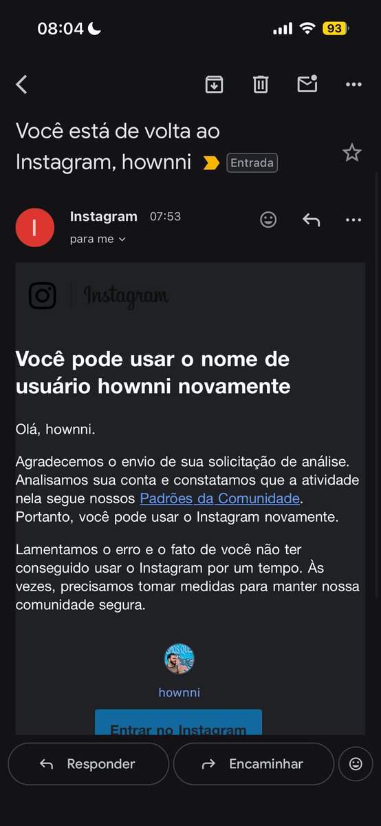 degredado filho de Eva tweet media