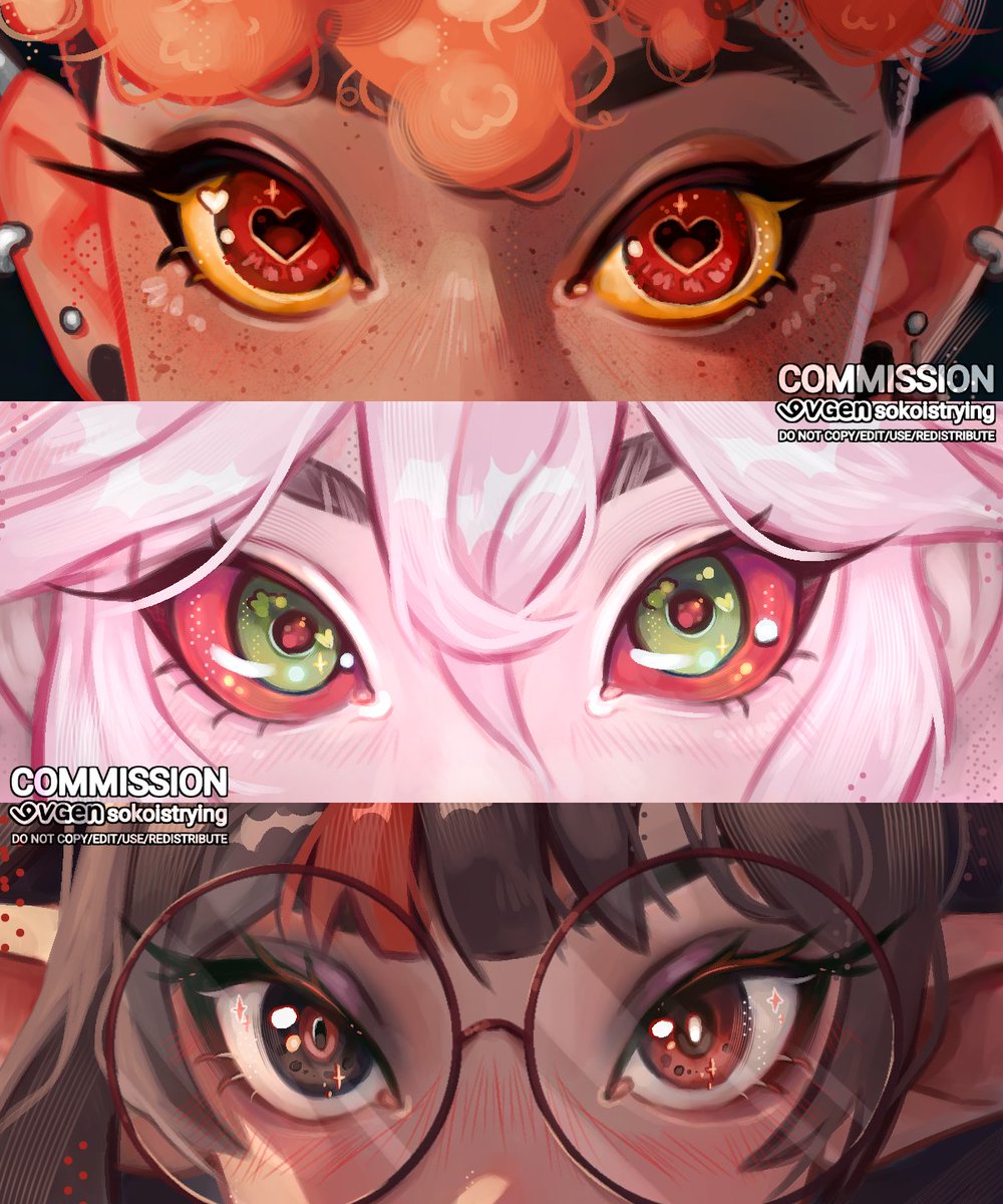 sokoistrying's tweet photo. honestly, the more i draw these the better they become https://t.co/ZAJ8MxvPJc