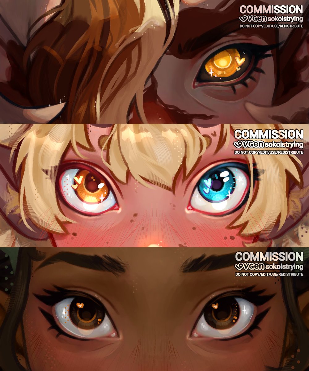 sokoistrying's tweet photo. honestly, the more i draw these the better they become https://t.co/ZAJ8MxvPJc