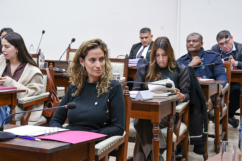 Concejo Deliberante de Salta tweet media