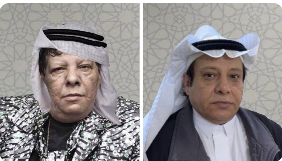 Abdulaziz. ابو سارة tweet media