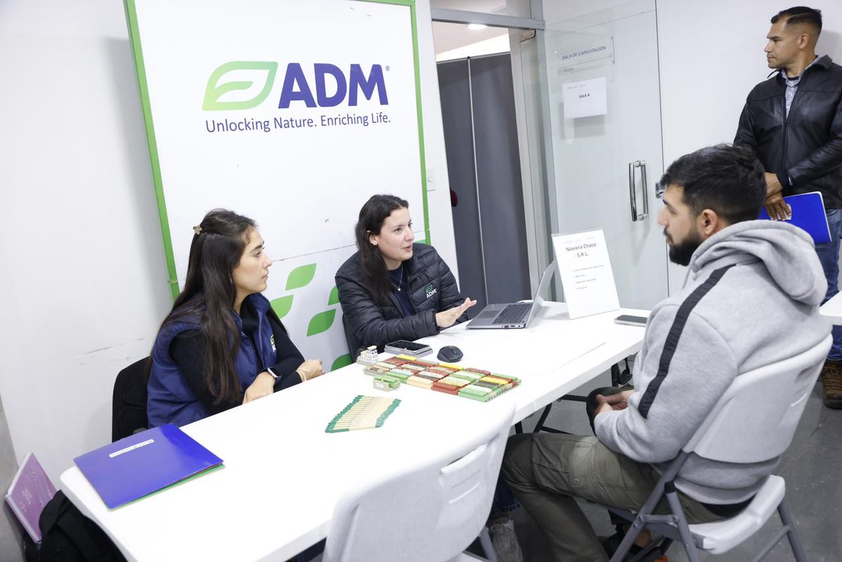 Ministerio de Trabajo, Empleo y Seguridad Social tweet media