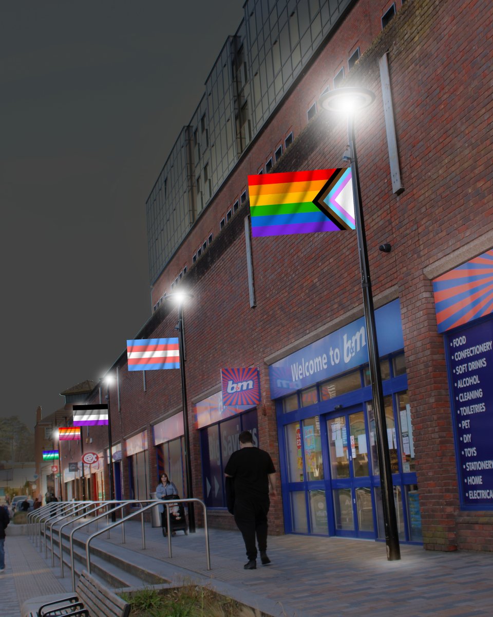 ExhibitionsIntl's tweet photo. We have lots of #rainbow #flags and #RGBLighting #decorations suitable for the inclusivity of the upcoming #PrideMonth.

Get in touch now to get hold of our #colourful #collection.

#lion #bird #gay #lesbian #pansexual #bisexual #asexual #demisexual #streets #shoppingcentres https://t.co/fxtFayYmpj