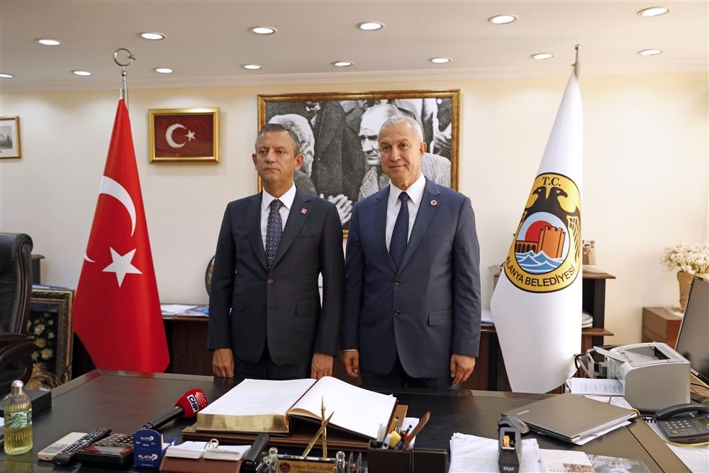 Osman Tarık Özçelik tweet media