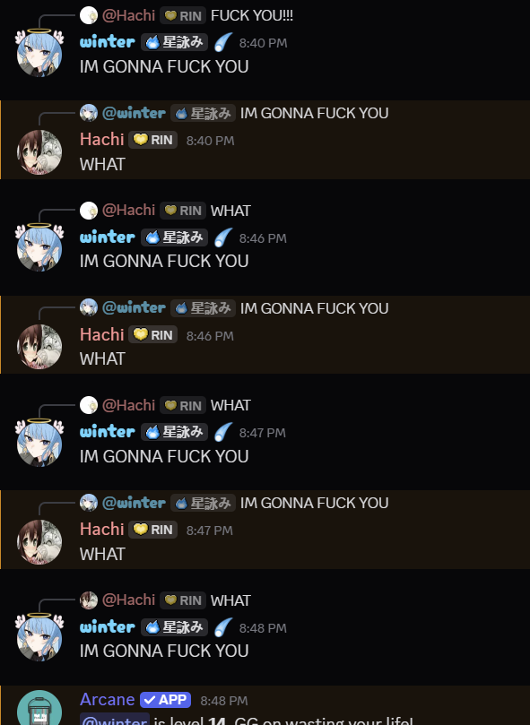 winter (@wntrvlr) / Posts / X