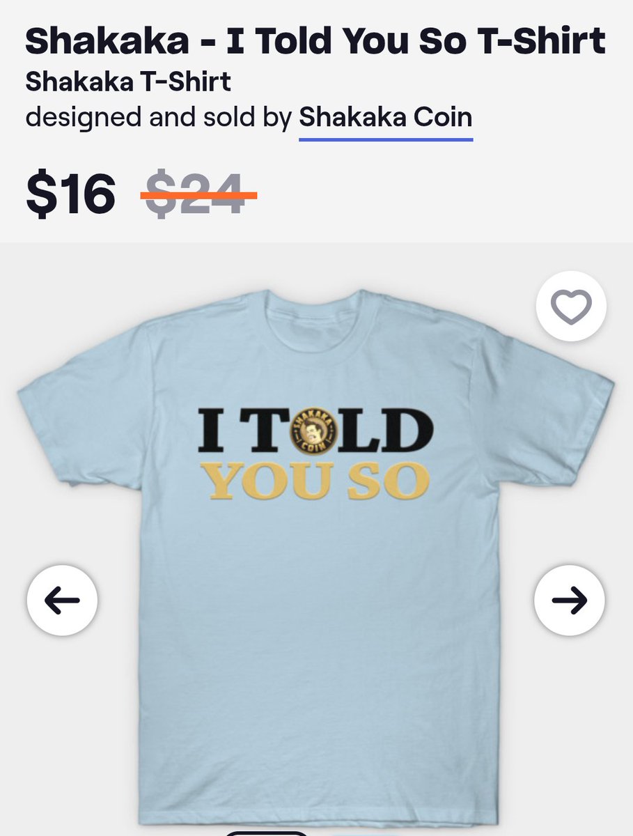 Shakaka Coin tweet media