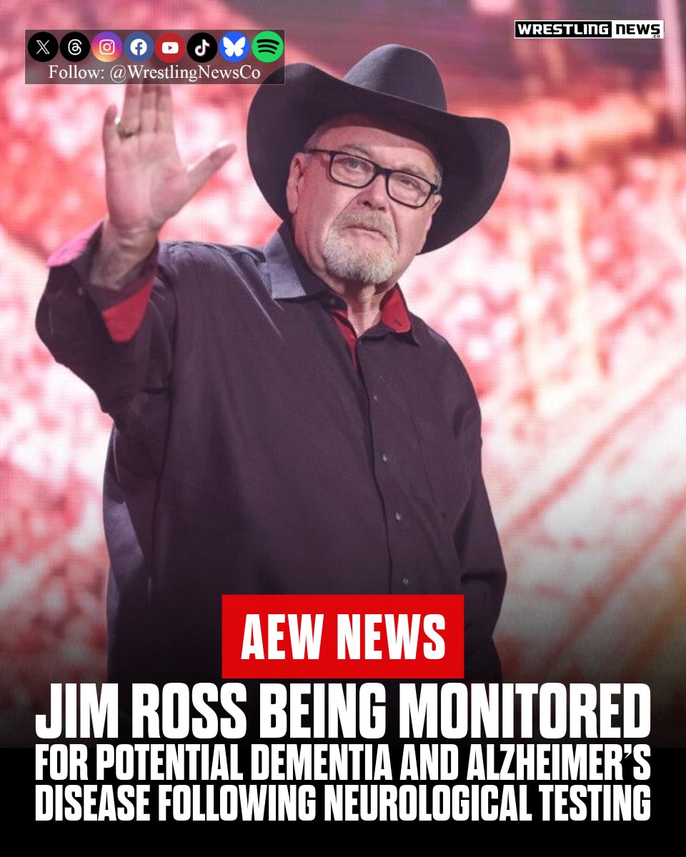 Wrestling News tweet media