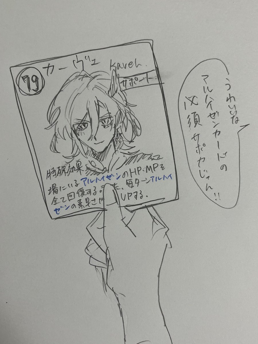 A tweet media