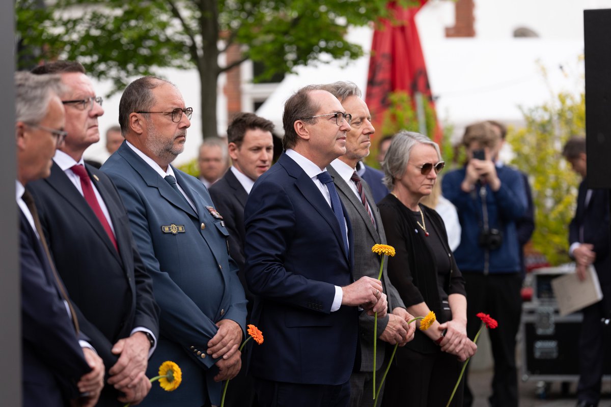 Bundesministerium des Innern tweet media