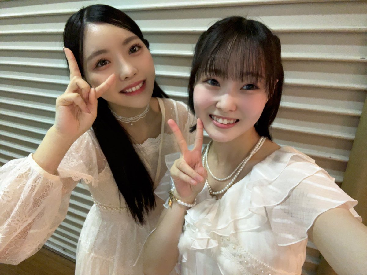 中川朋香 【NMB48 10期生】 tweet media