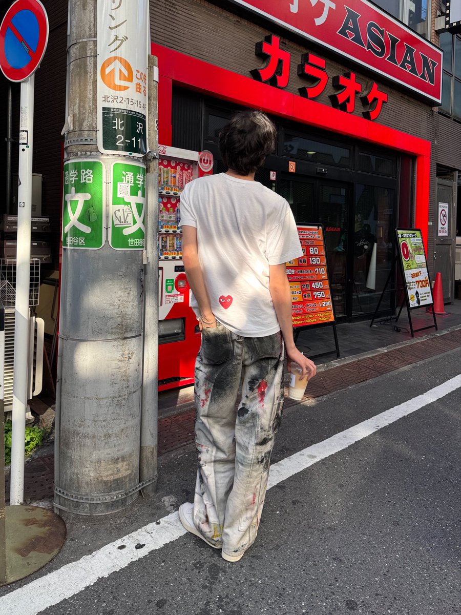 SHUHEI (@s629217) / Posts / X