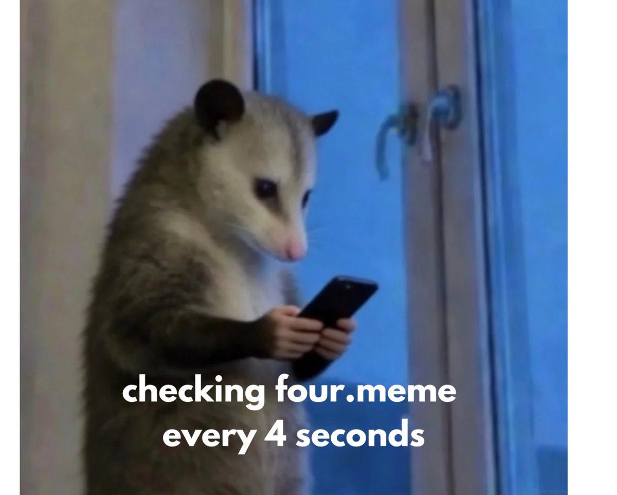 Four.meme-華語 tweet media