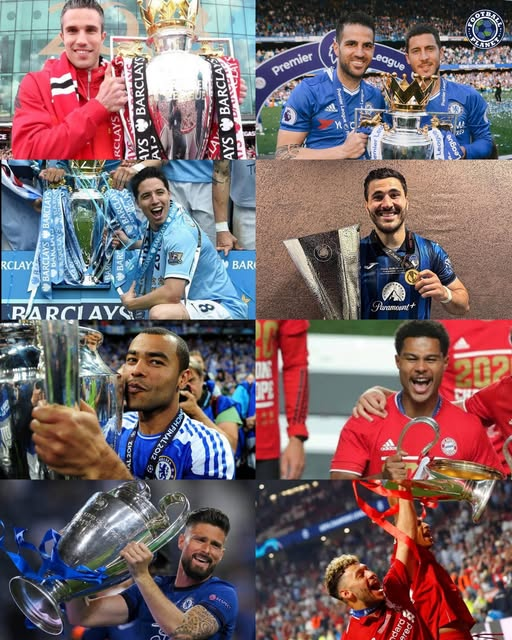 Manchester United Die Hard Fans tweet media