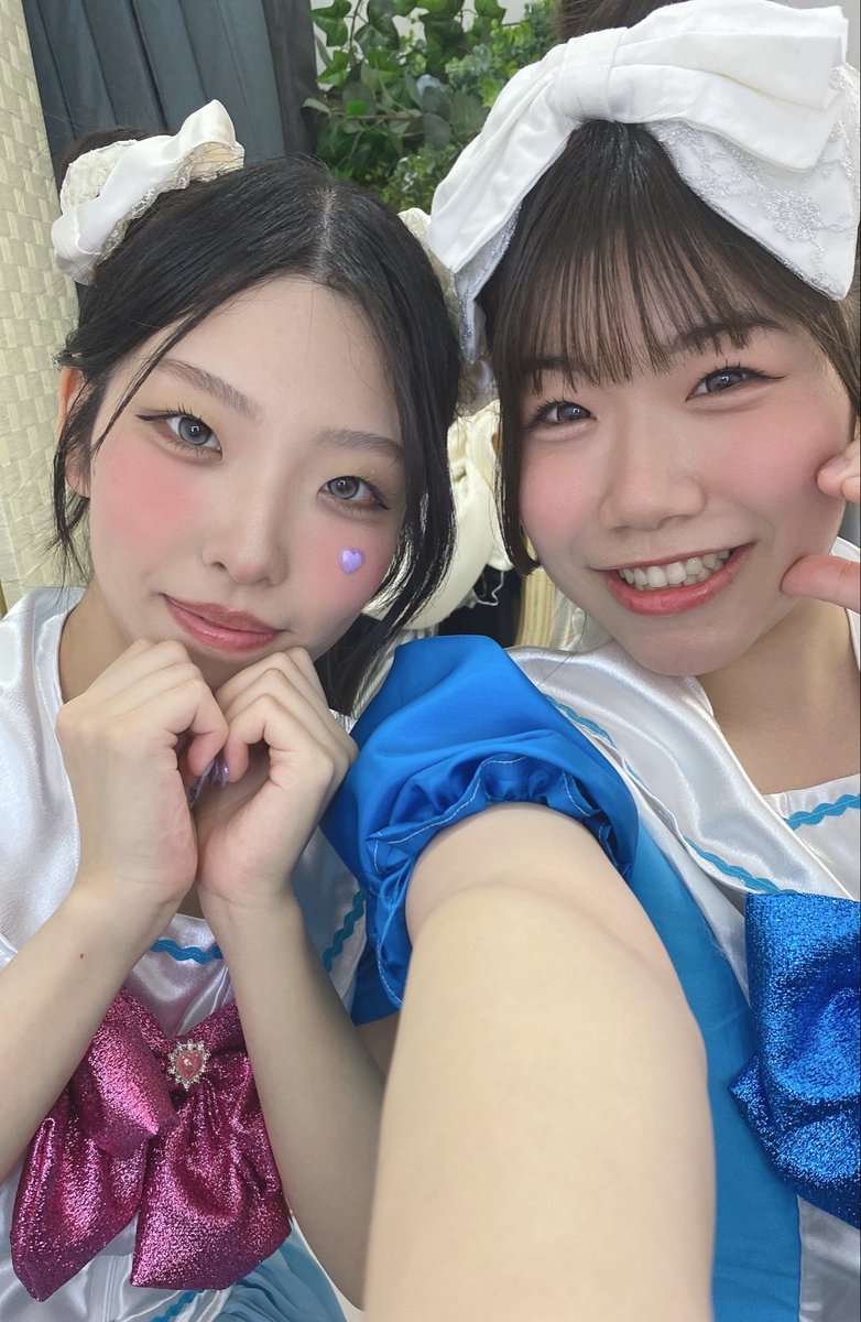 panew_emi's tweet photo. あむちゃんお誕生日おめでとー！！
いつも練習頑張ってて努力家で本当にかっこいい😭😭✨
面白いという噂は聞いているのですがまだその姿を見れていないので今後に期待します🥹
これから一緒に頑張ろうね💪🏻🔥
#Panewǃ https://t.co/P3yRqNixbD