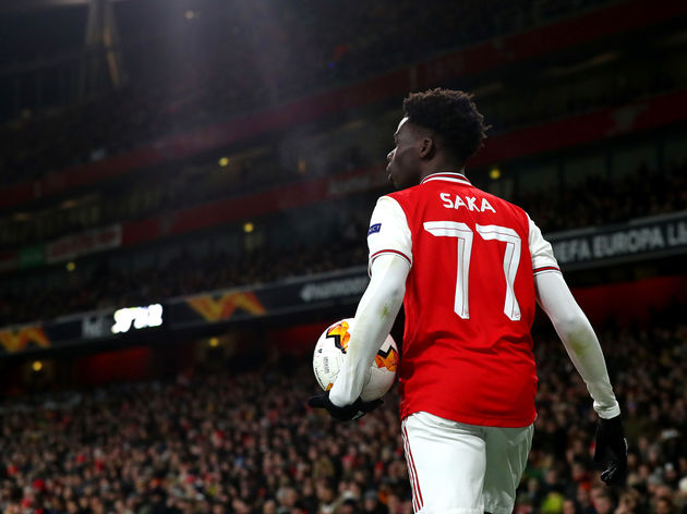 UpYourArsenal🔴⚪🔴⚪♥️ tweet media
