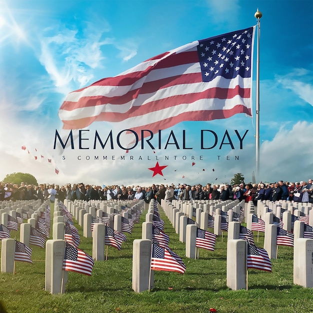 JamesWGraves's tweet photo. Happy Memorial Day, this weekend! We celebrate our veterans &amp; troops and salute their great sacrifices made in service to our Country. Enjoy the holiday weekend…while honoring our veterans and their families! https://t.co/hFzMwejRDa #memorialday #saluteveterans #happymemorialday https://t.co/3H8qmWtzK4