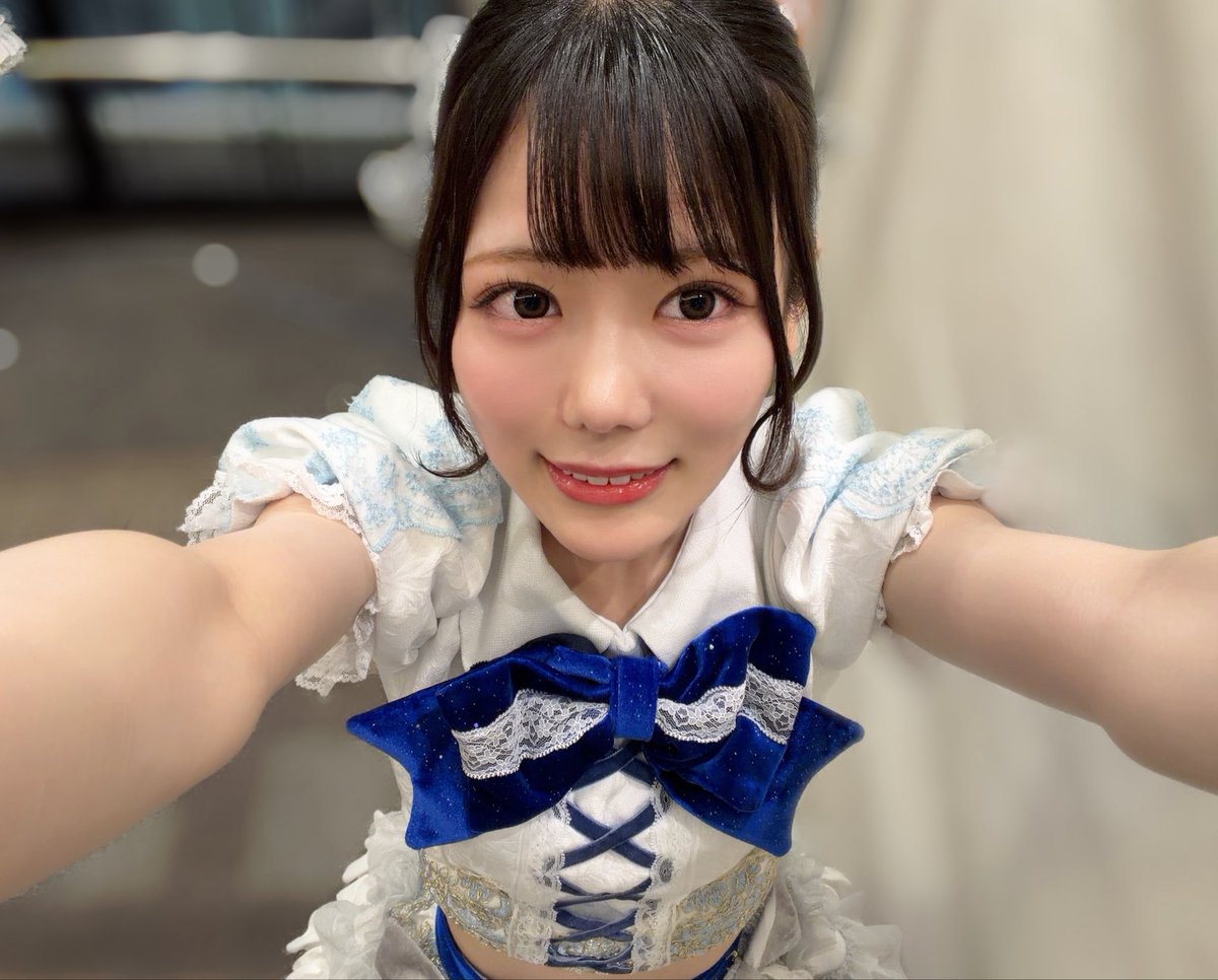 今日は雨の中見に来てくれて本当にありがとう みんな濡れてて心配なっ